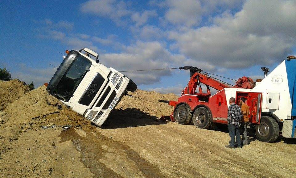 Grue de levage